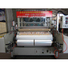 2 couches de machine 1000mm Machine / PE Stretch Film Machine